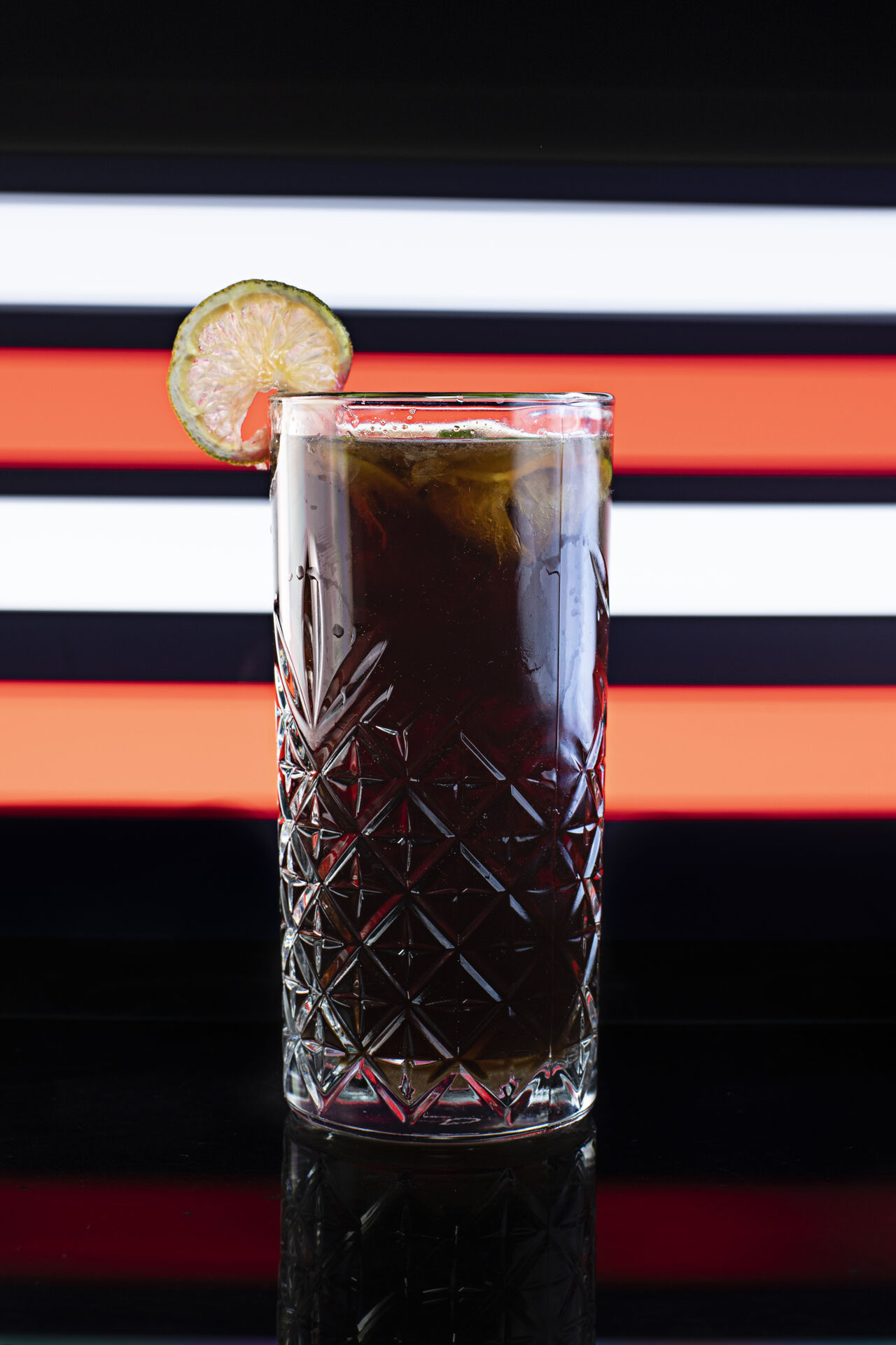 Cuba libre
Ingrédient : Rhum, citron vert, coca
Saveur : intemporelle
Catégorie : Classique