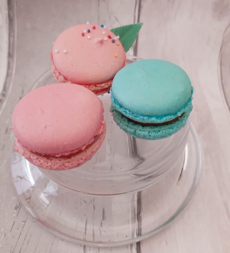 Macarons