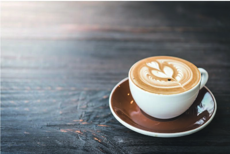 Kaffeespezialitäten 