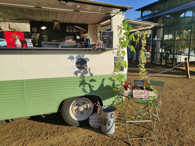 salon du mariage Chateau de Kergrist 2022