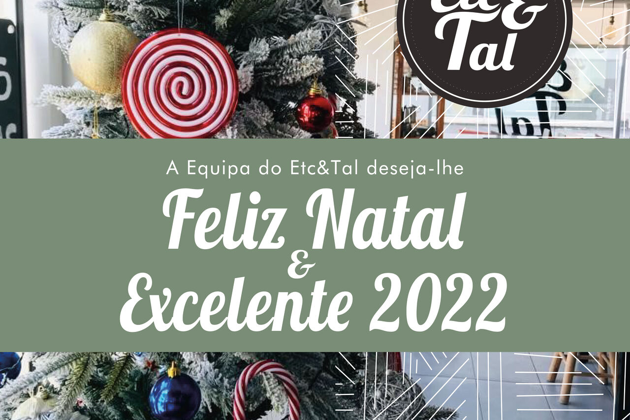 Votos de Feliz Natal