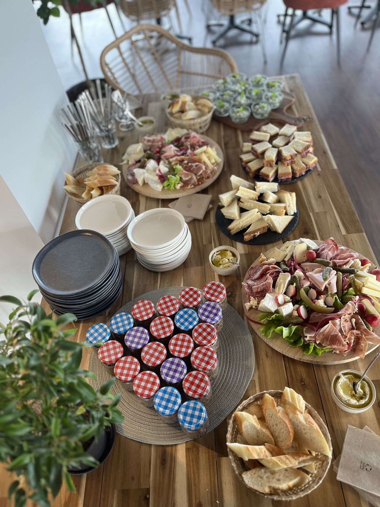 ÉVÉNEMENT ENTREPRISE