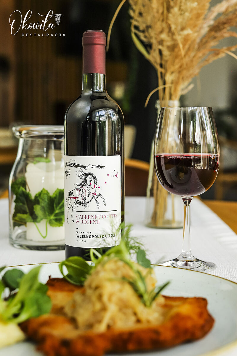 Winnica Lipka Wielka