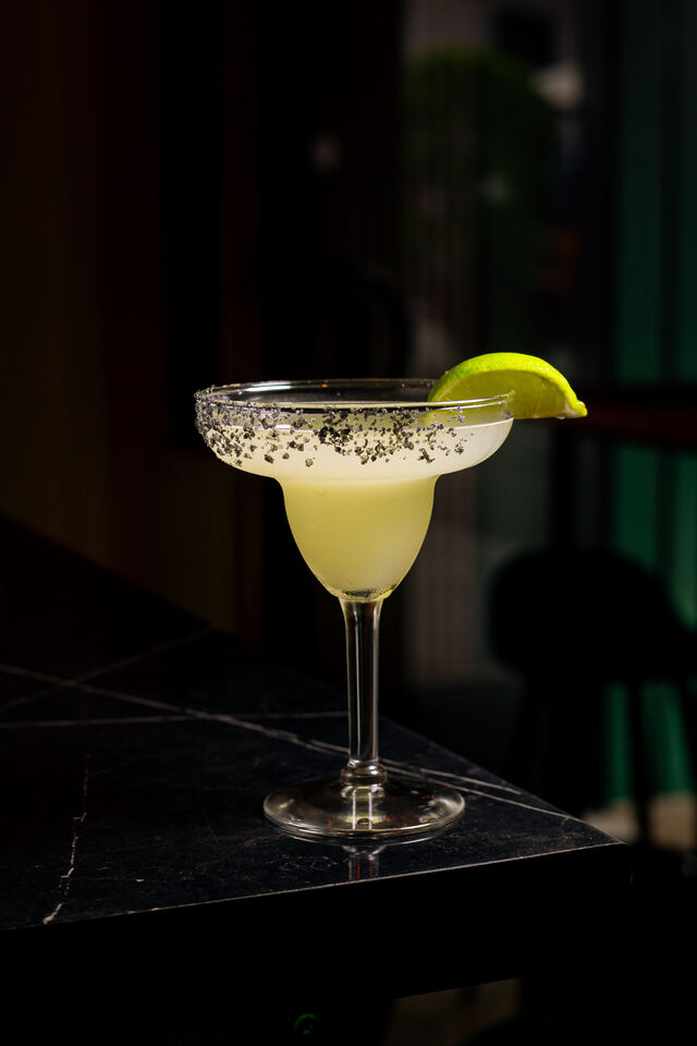 Margarita