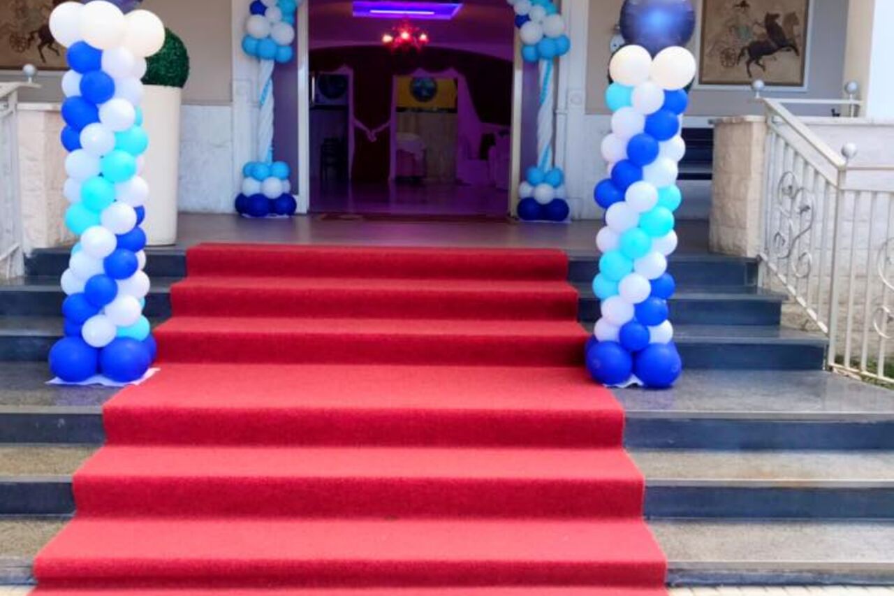 Feste ed Eventi Speciali