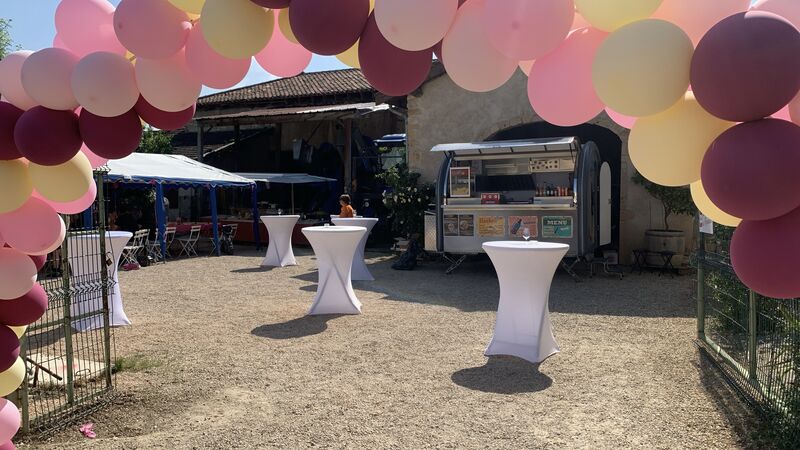 Portes ouvertes domaine viticole 