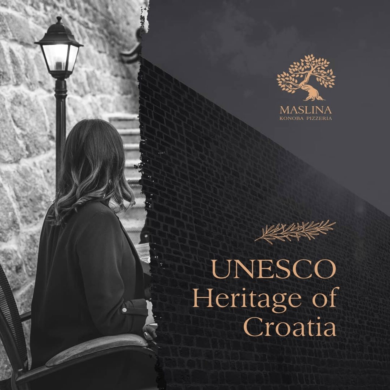 UNESCO Heritage of Croatia