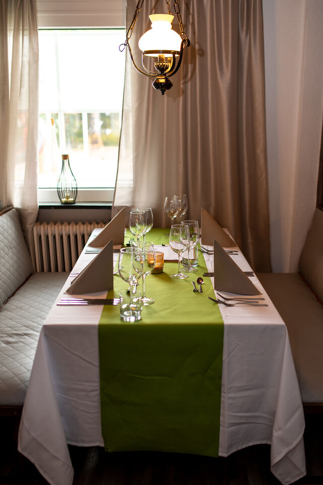 Menüabend Juli 2025