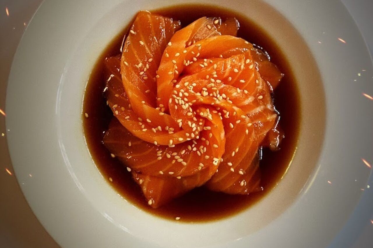 Il gusto del Giappone