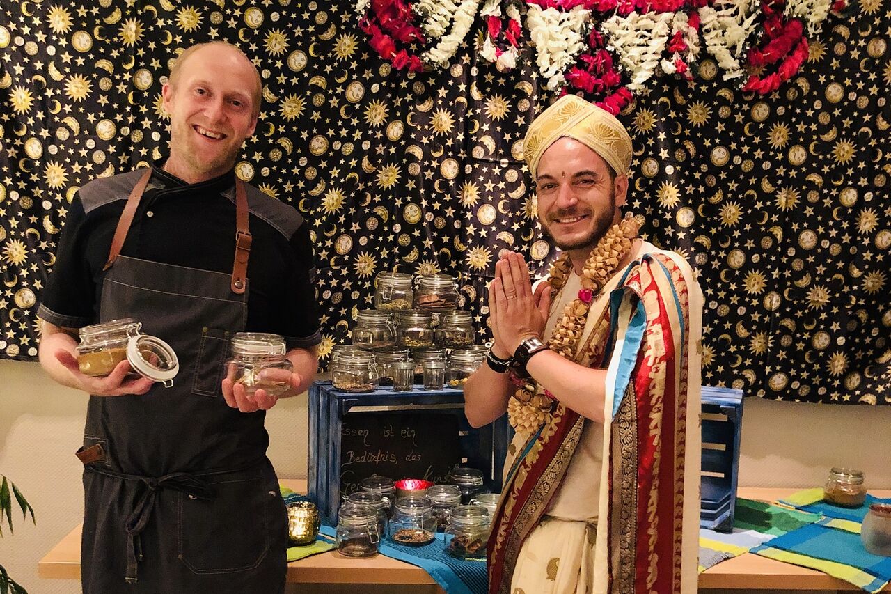 Wie kommt ihr zur Herreninsel