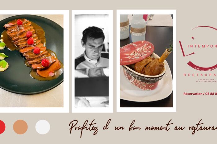 L'intemporel