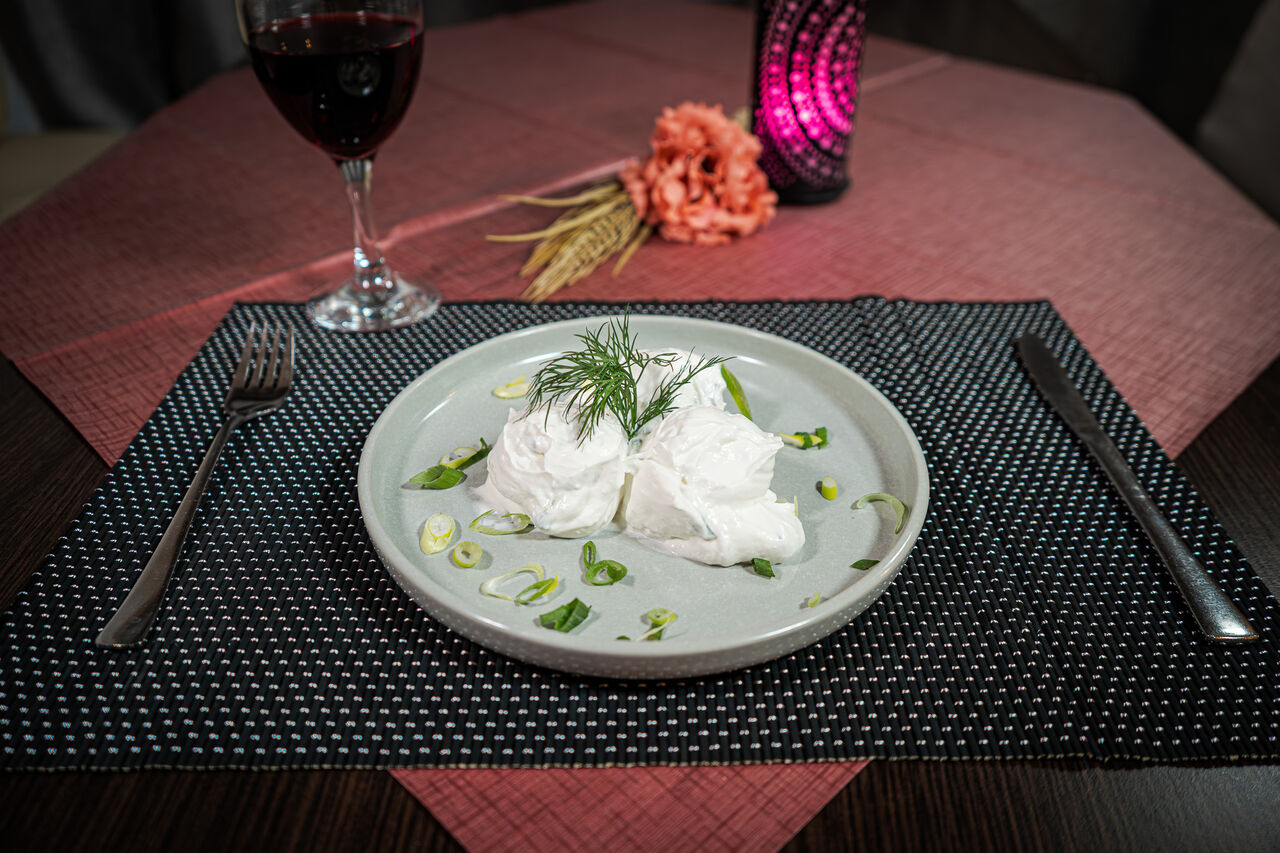 Tzaziki