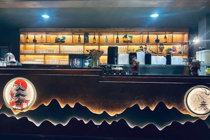 PAN-NAM Restaurant