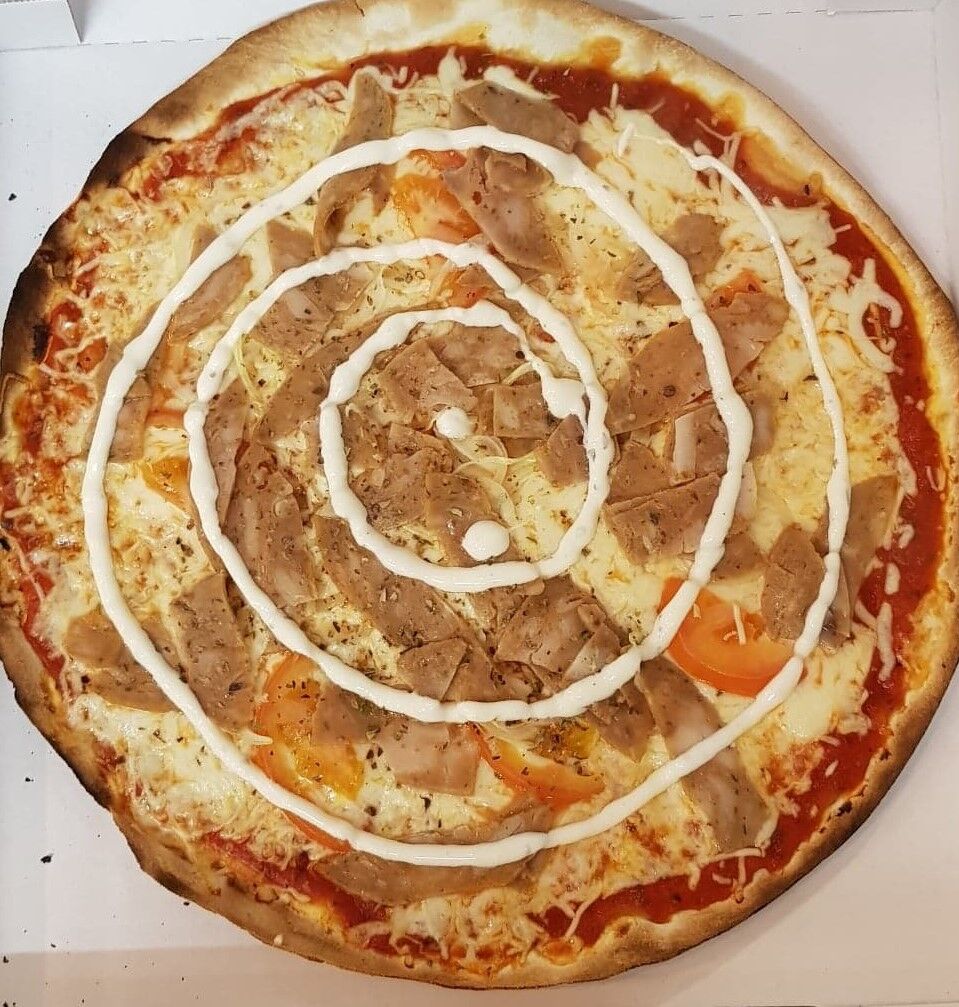 La Kebab