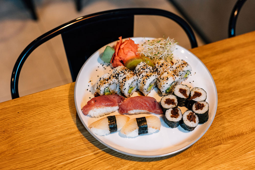 Ebi Set