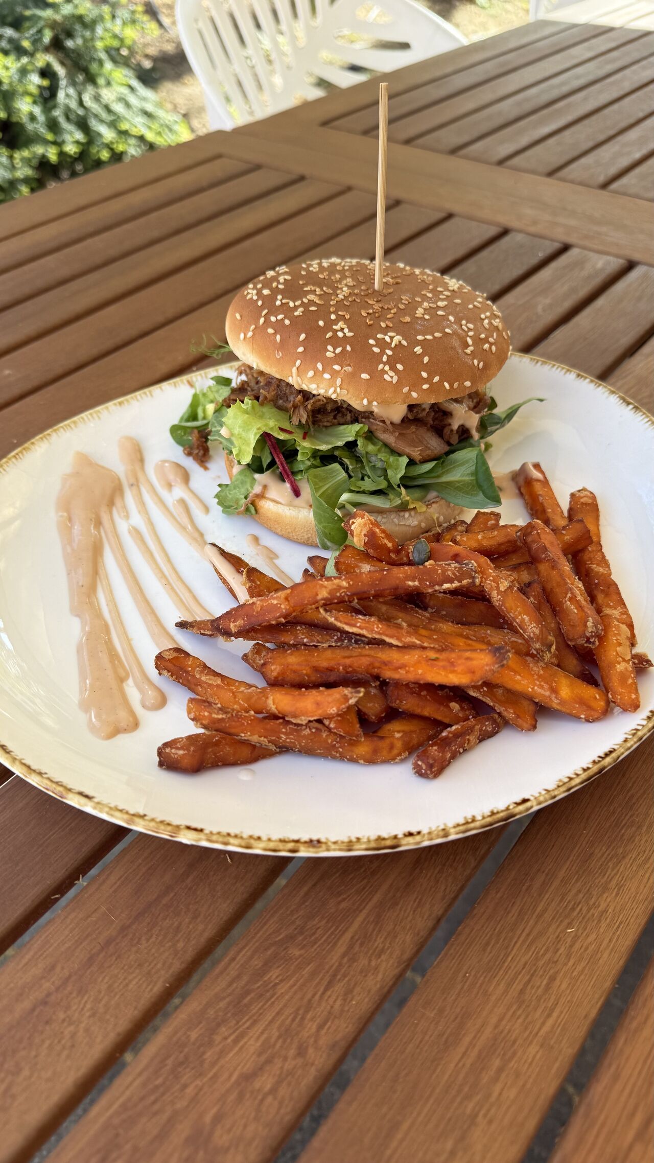 Kacsaburger