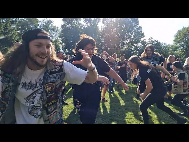 ARMAGEDDON OF DECIBELS 2023