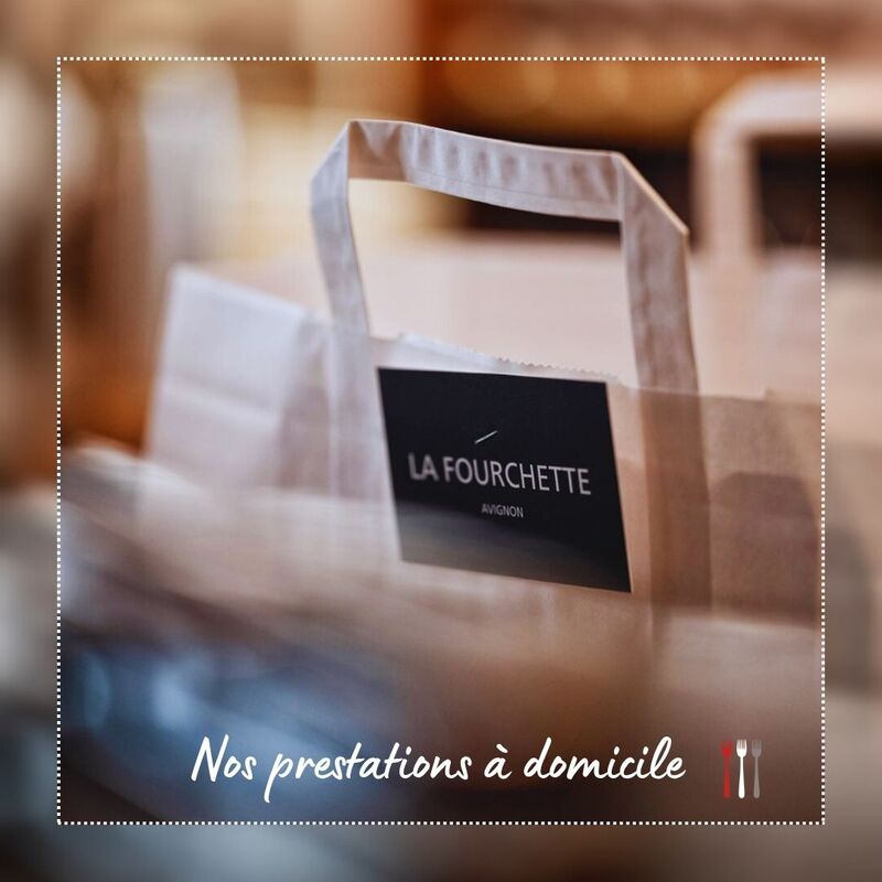 Nos prestations à domicile