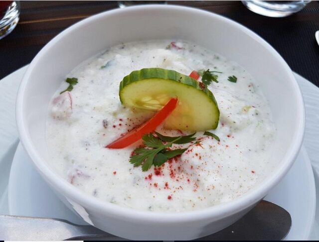 restaurant le shalimar chartres