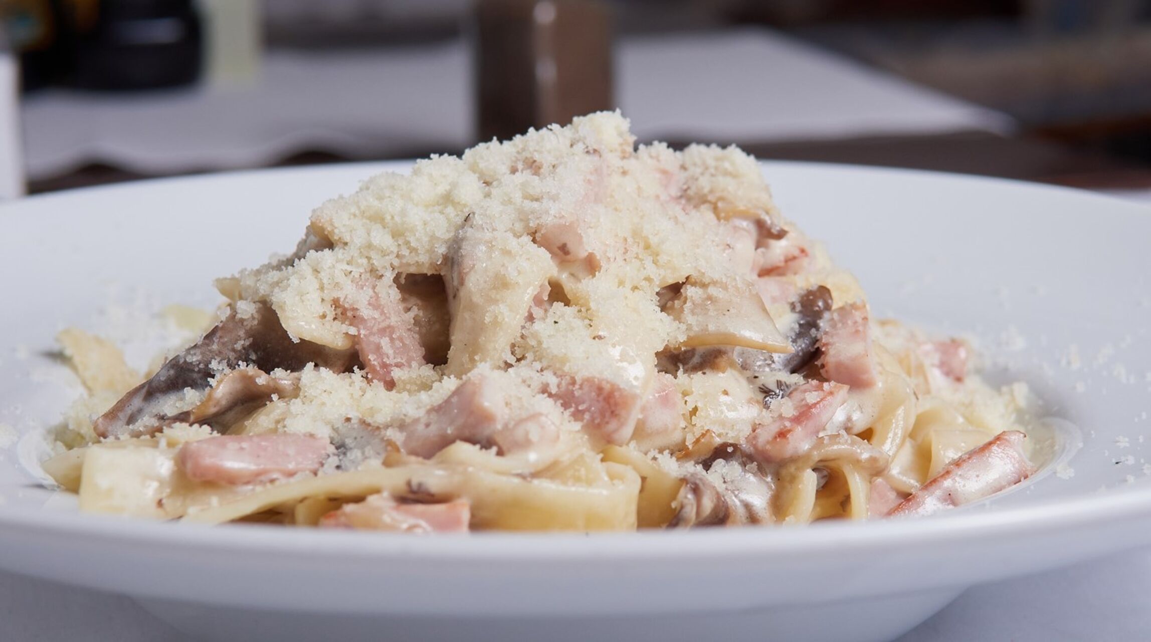 🍝 Pasiune în fiecare furculiță!