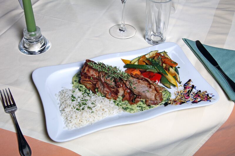 Mahlzeit