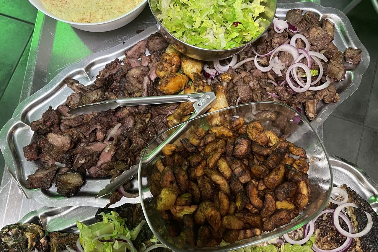 Anniversaire surprise