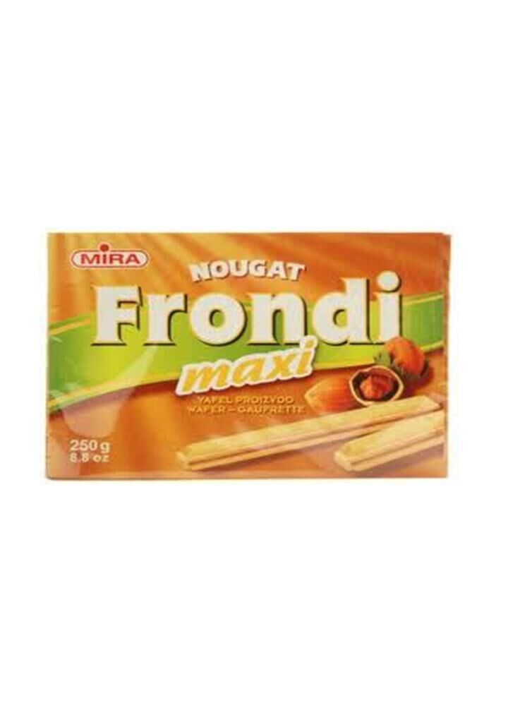 FRONDI MAXI 200G