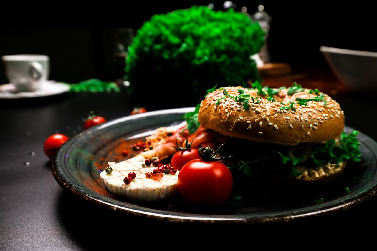 Un petit creux, une petite faim !