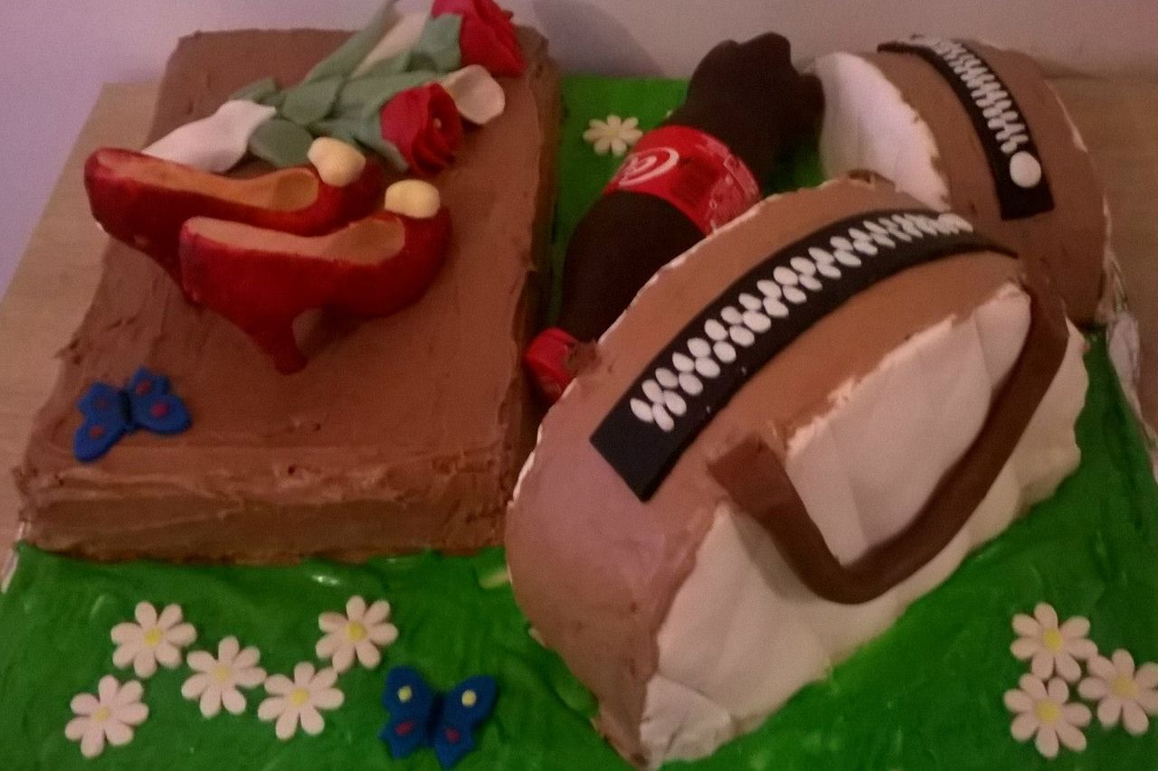 Gôuter et/ou gâteau d'anniversaire