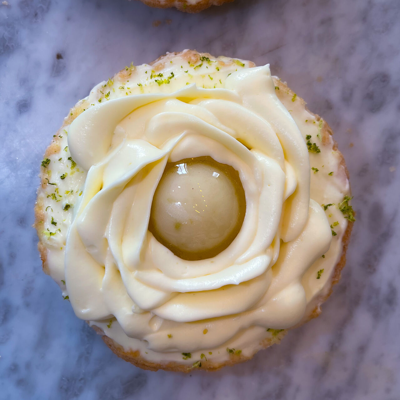 Fleur de citron