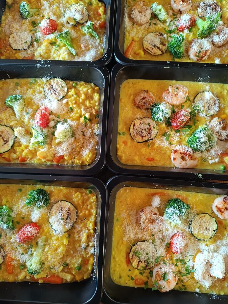 Spaghetterie - Pasta Magnifica