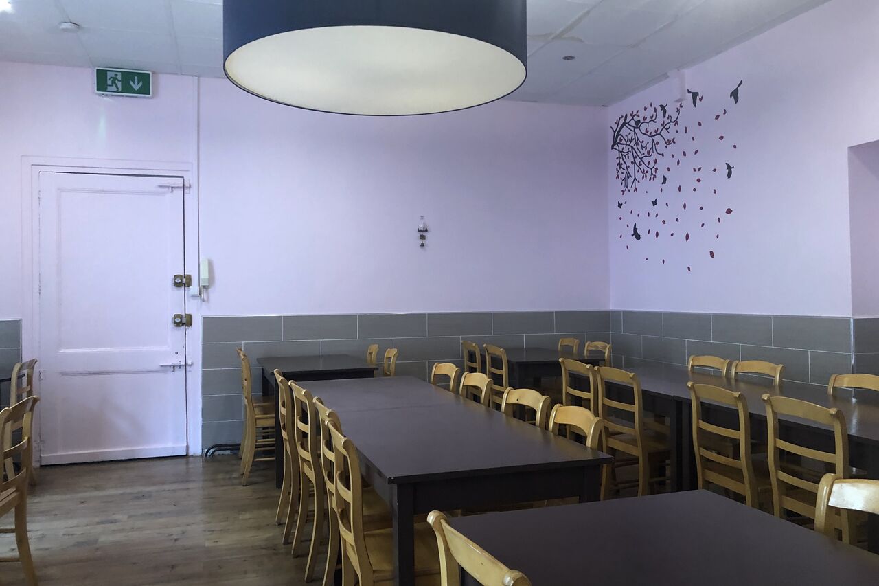 Notre salle
