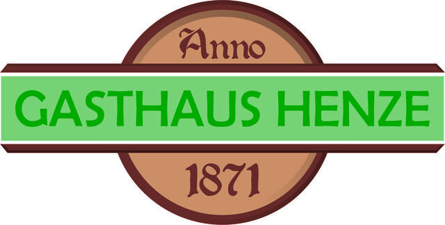 Logo Henze