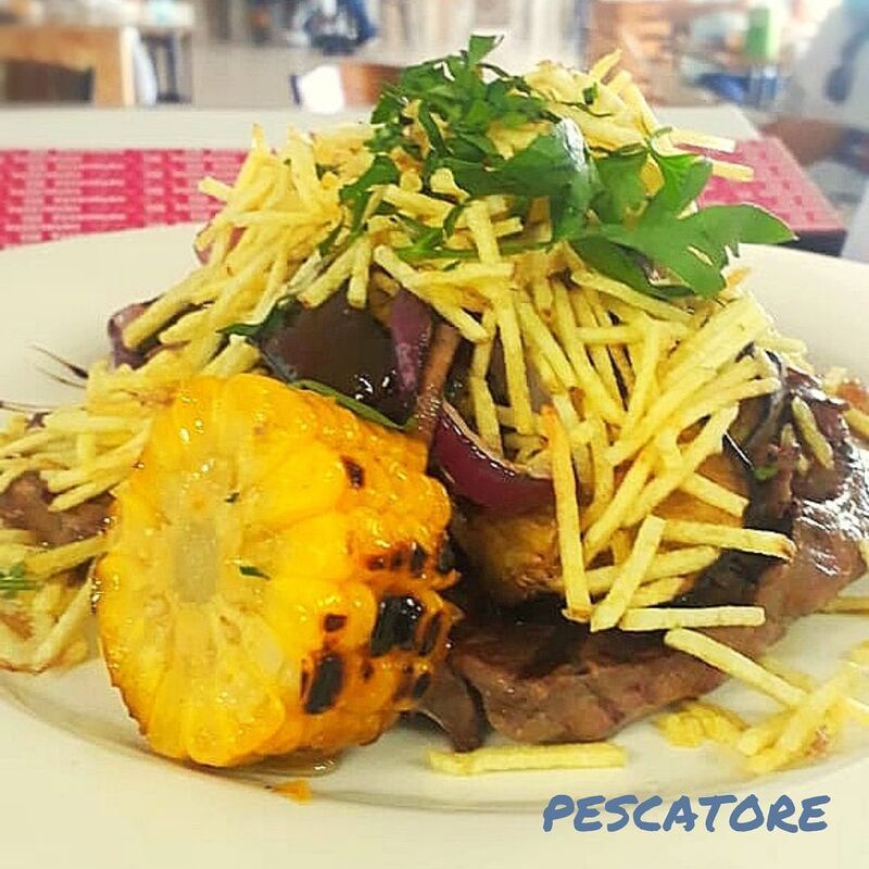 Menu executivo diário 