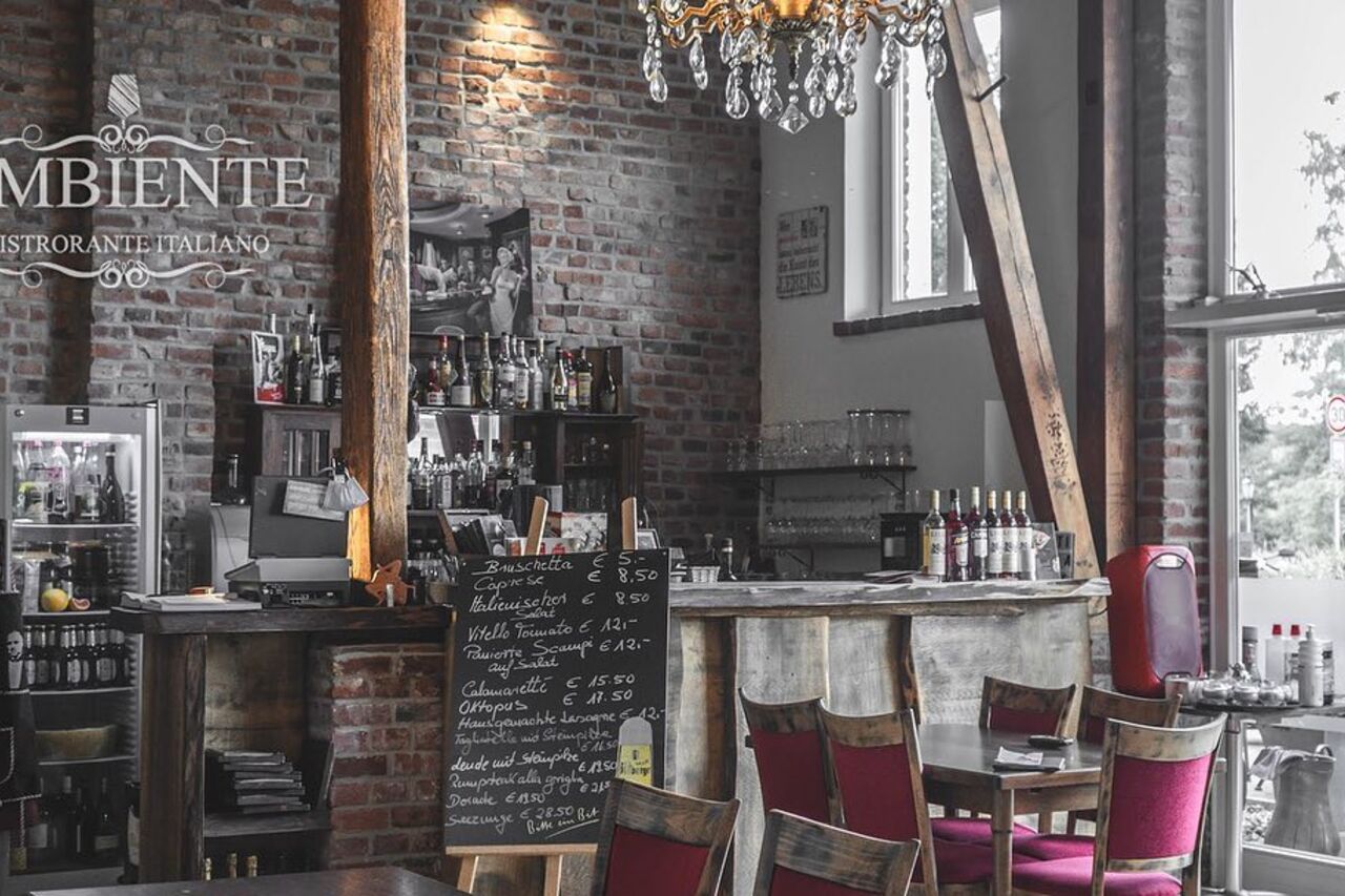 Wechselnde Wochenkarte