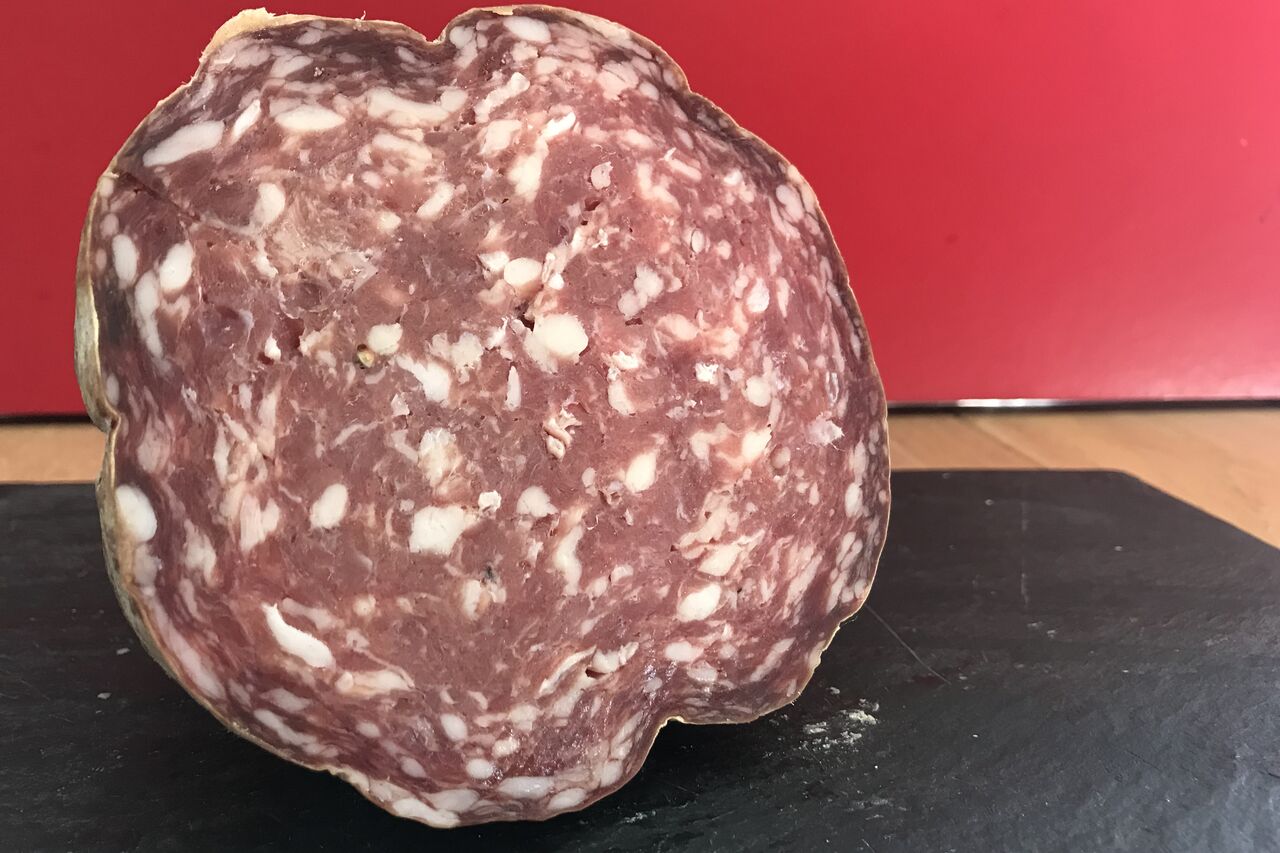 Salame "Montanaro"