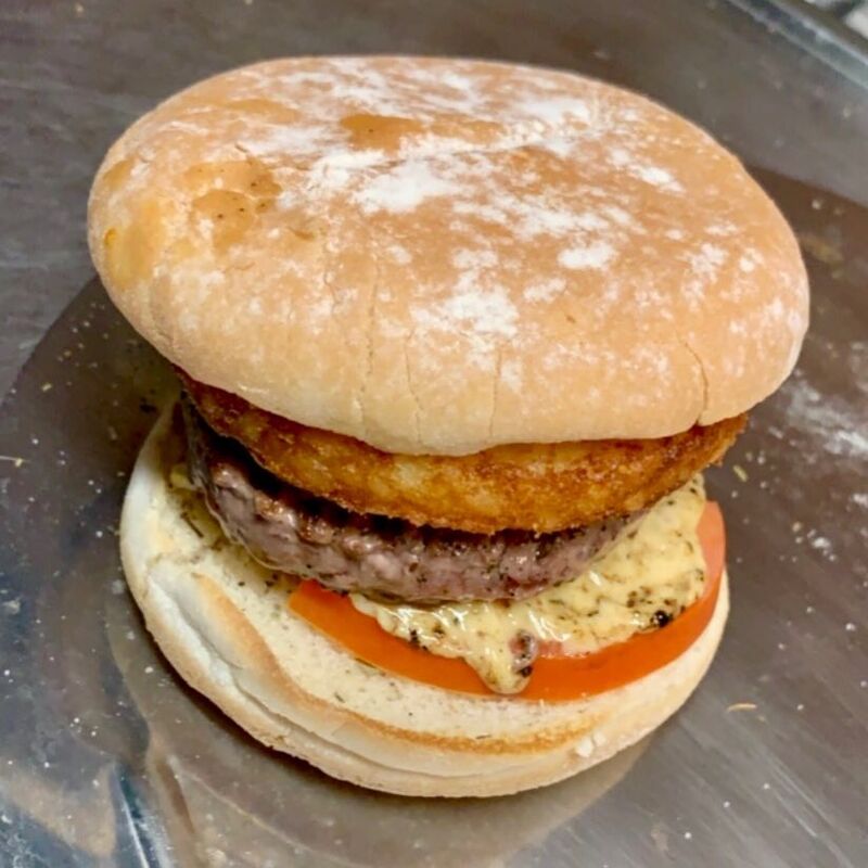Burger 
