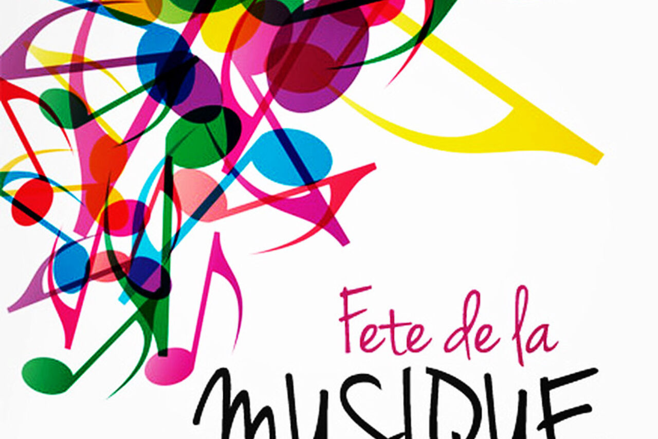 Ouverture exceptionnelle Fête de la Musique