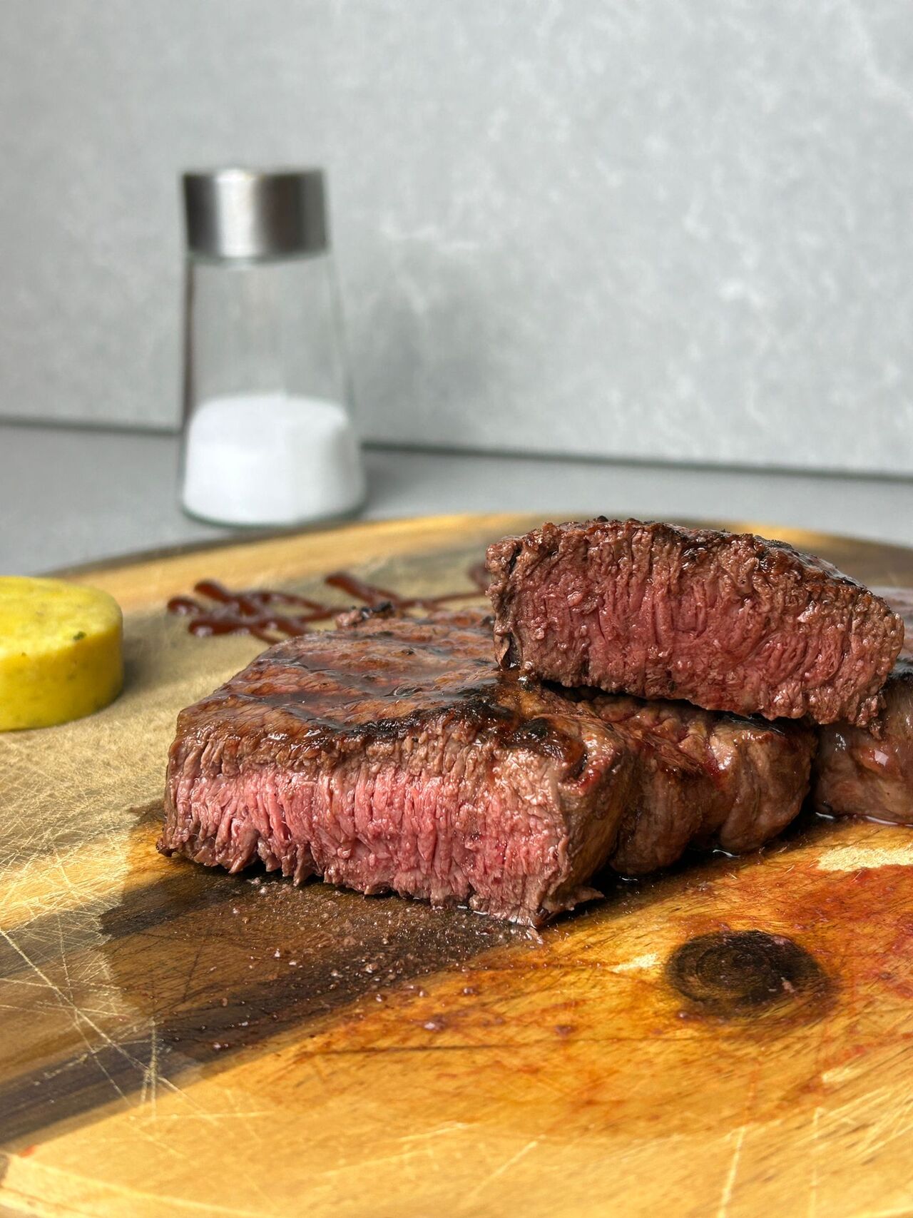 Steak 