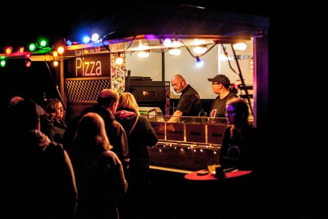 Lichterfest Binderhaus Rodewald 2022