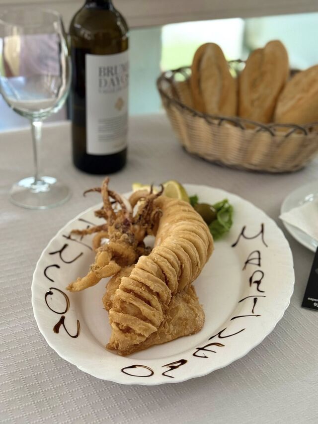 CALAMAR SAHARIANO 02