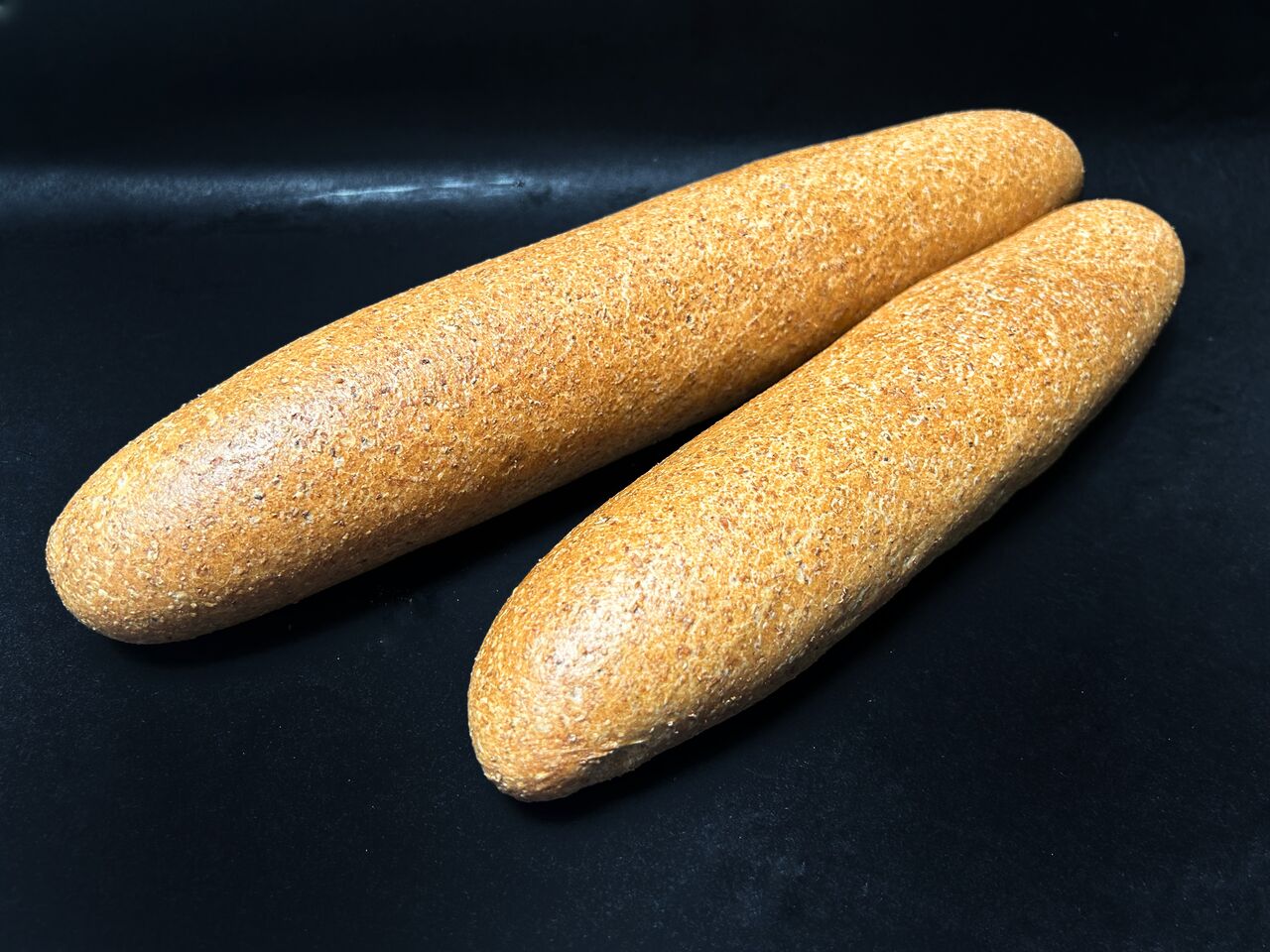 Pan integral