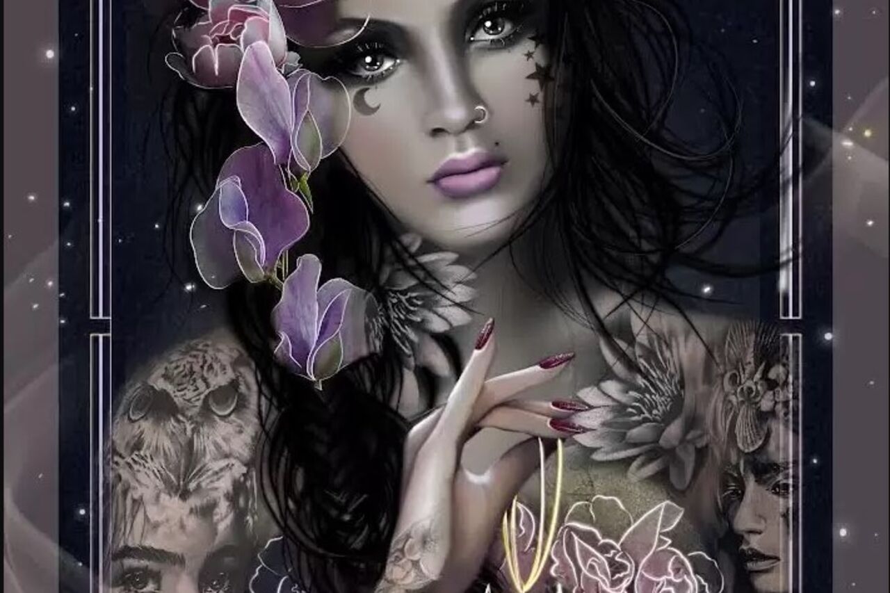 Convention Tattoo Agen...