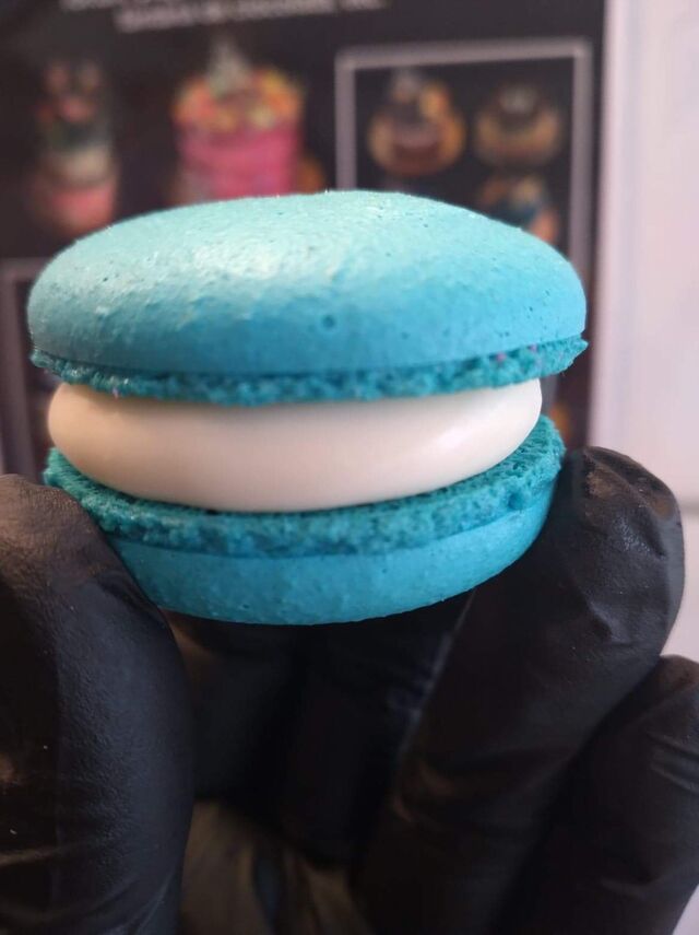 MACARONS