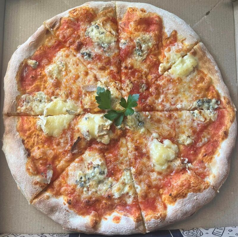 La Bucur - Kebab & Pizza