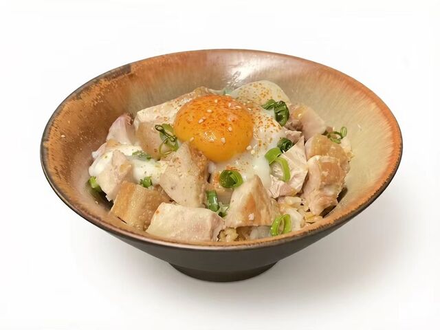 CHASHU DON