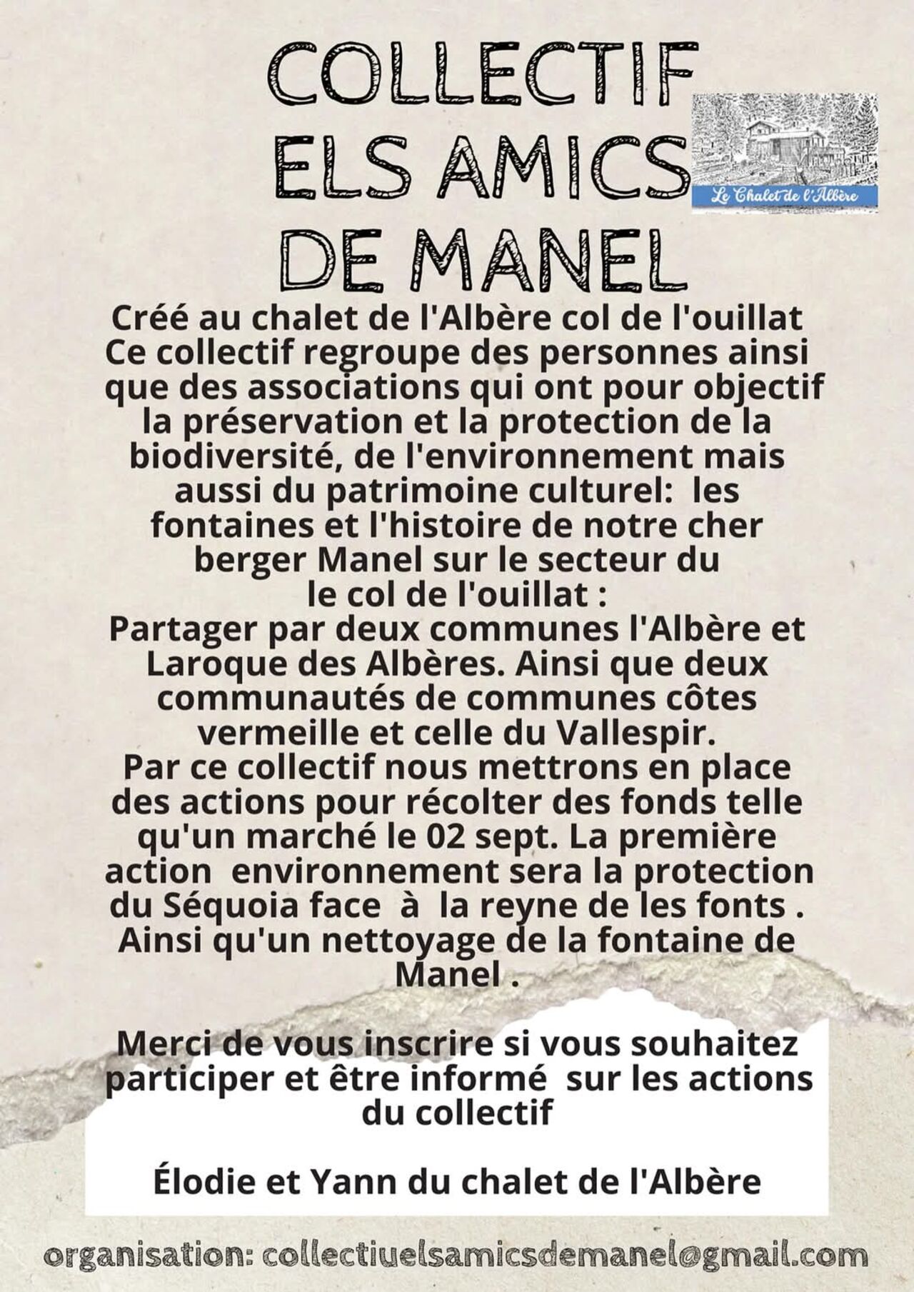 Collectif els Amics de Manel