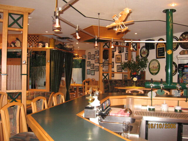 Torf-Eck Gaststätte