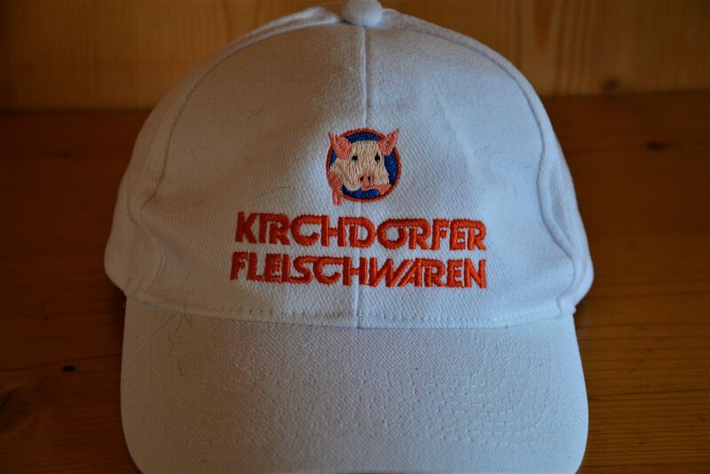 Unser Lieferant.