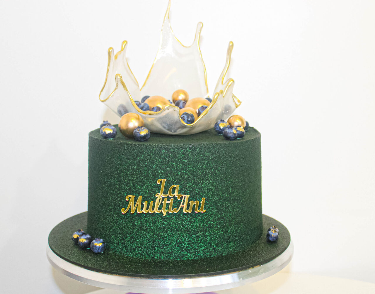 Cake design individuel